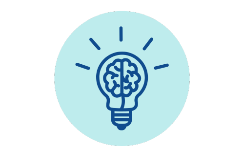 brain development icon