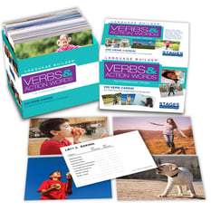 verbcards