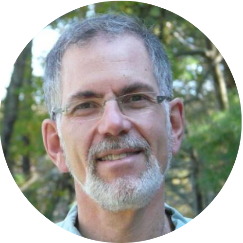 Headshot of David Dockterman, Ed.D.