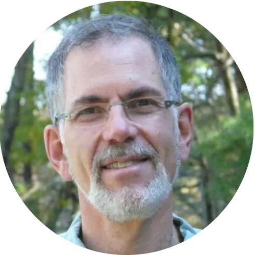 Headshot of David Dockterman, Ed.D.