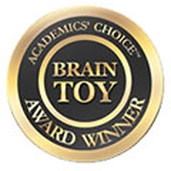 Brain Toy Award