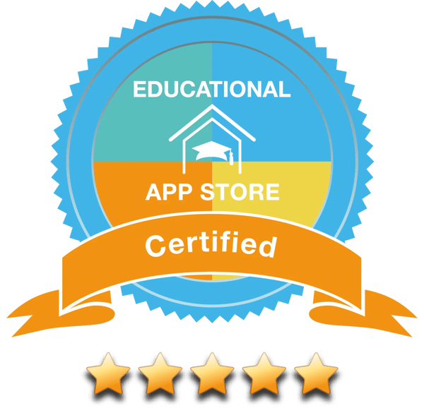 5-Star Certified Badge