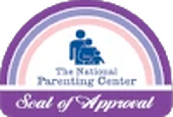 National Parenting Center Seal of Approval