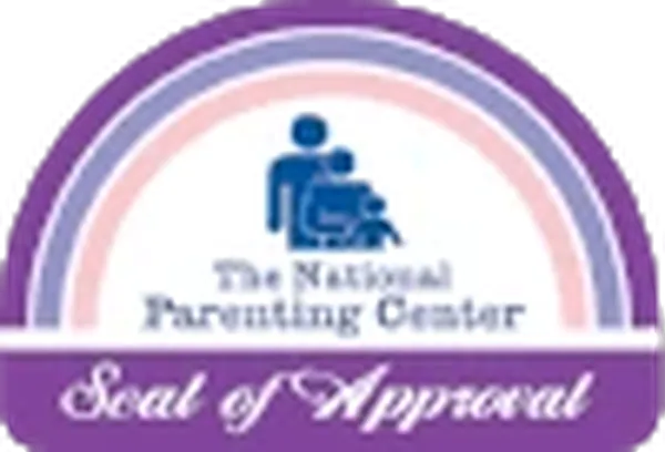 National Parenting Center Seal of Approval