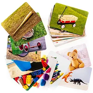 Picture Nouns